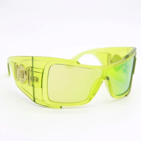 Versace Sunglasses, New - Picture 6 of 7